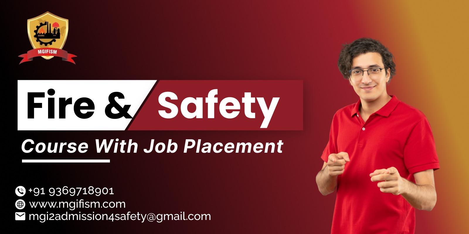 Fire and Safety Courses with Job Placement