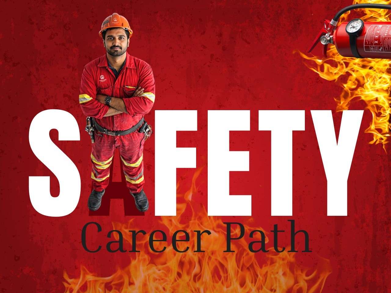 M.Voc Occupational Safety Training Program Update